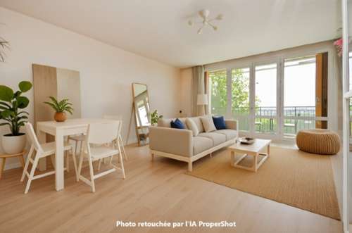 Antony Hauts-de-Seine appartement foto 7222599