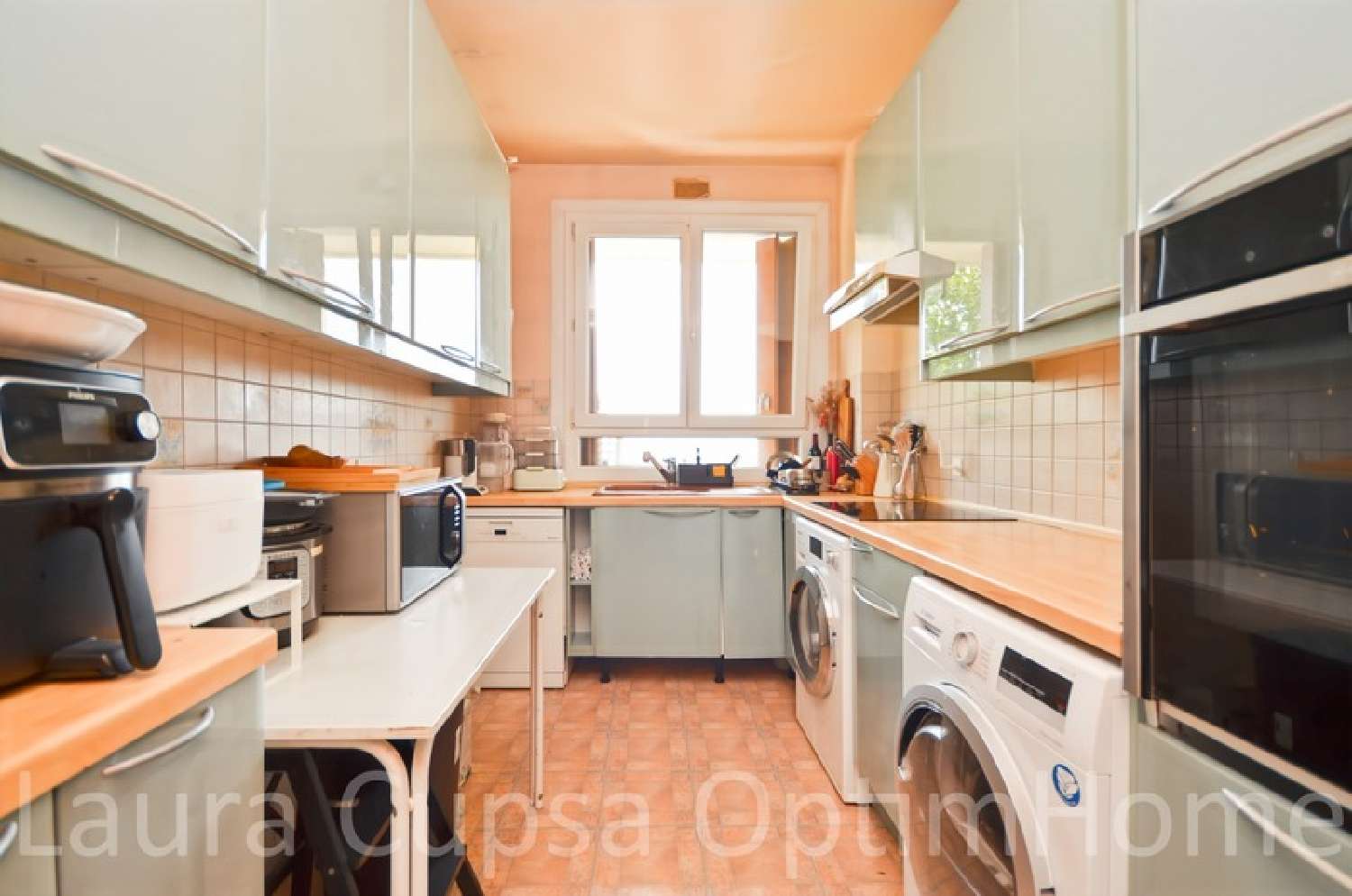 te koop appartement Antony Hauts-de-Seine 6