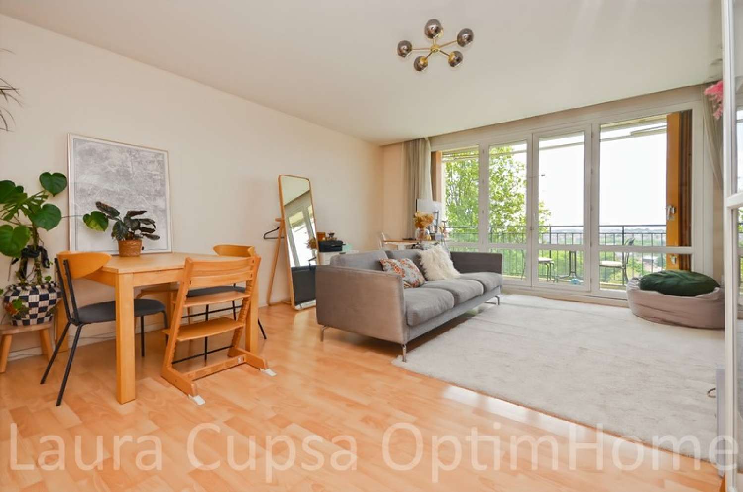  for sale apartment Antony Hauts-de-Seine 2