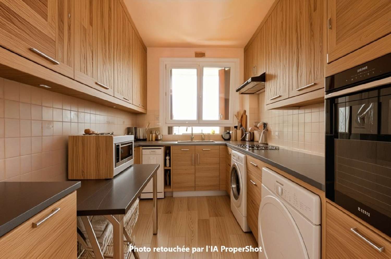  for sale apartment Antony Hauts-de-Seine 5