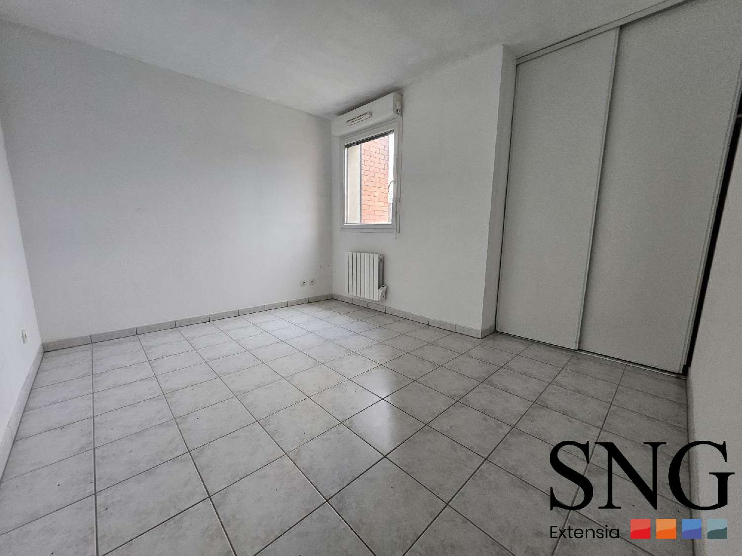  à vendre appartement Anzin Nord 4