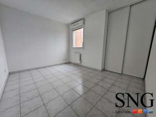  à vendre appartement Anzin Nord 4