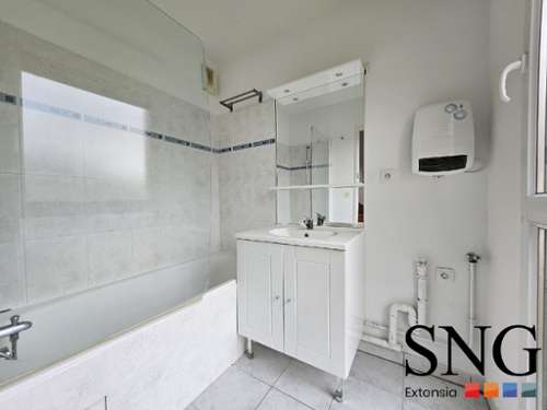  à vendre appartement Anzin Nord 5