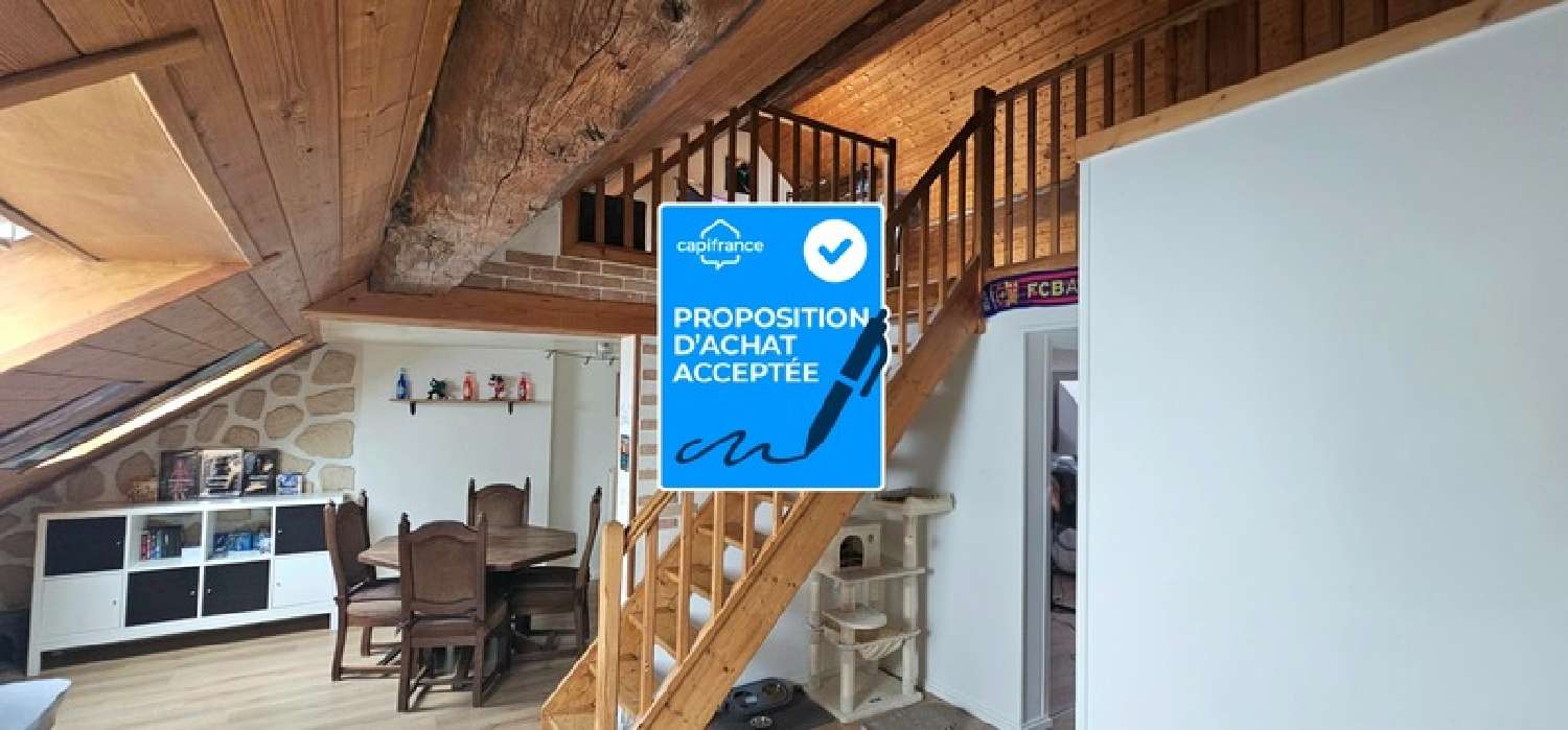 for sale apartment Arbois Jura 1