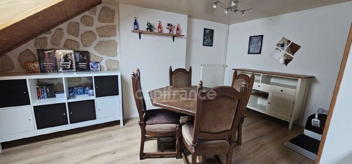 for sale apartment Arbois Jura 4