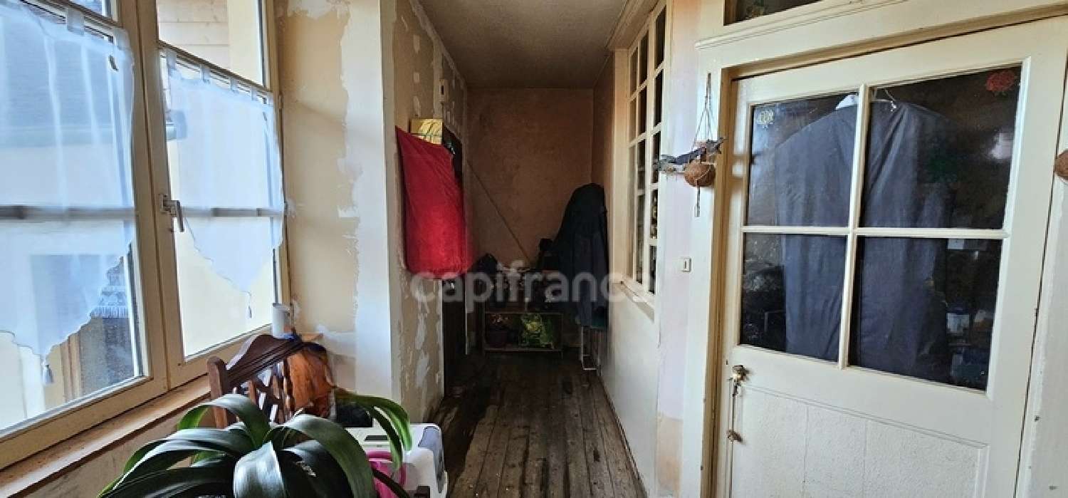 for sale apartment Arbois Jura 4