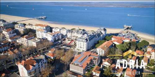 Arcachon Gironde appartement foto 7228299