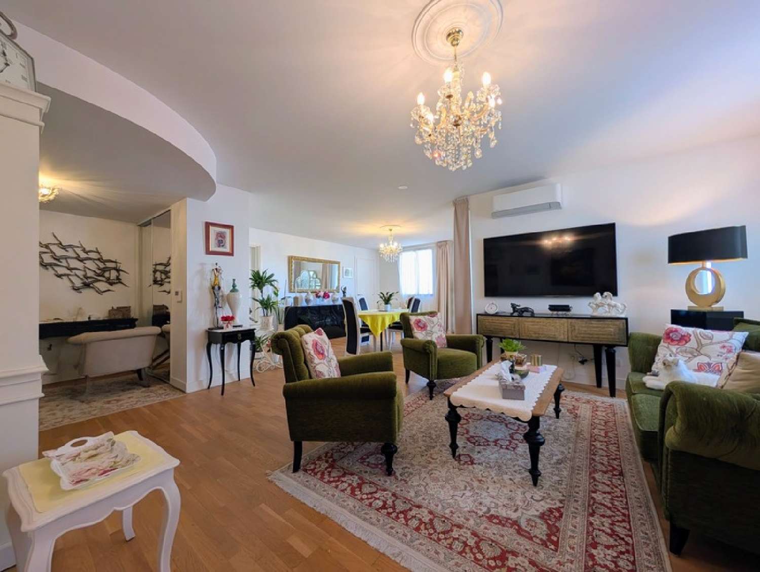 en venta apartamento Arcachon Gironde 1