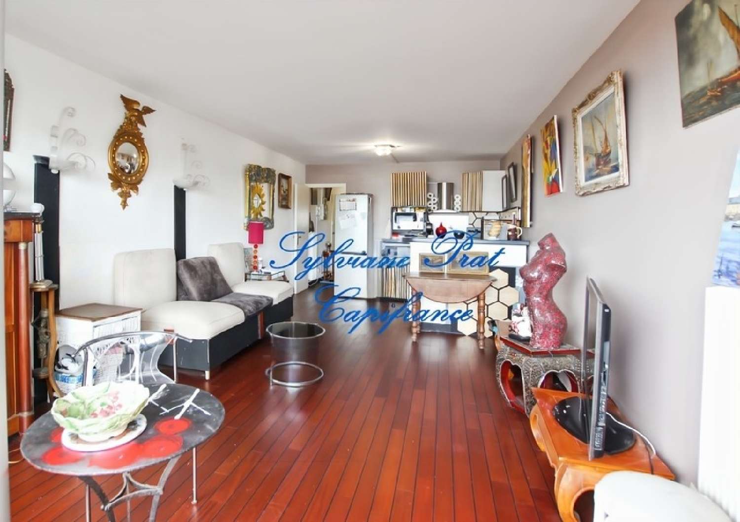  te koop appartement Arcachon Gironde 3