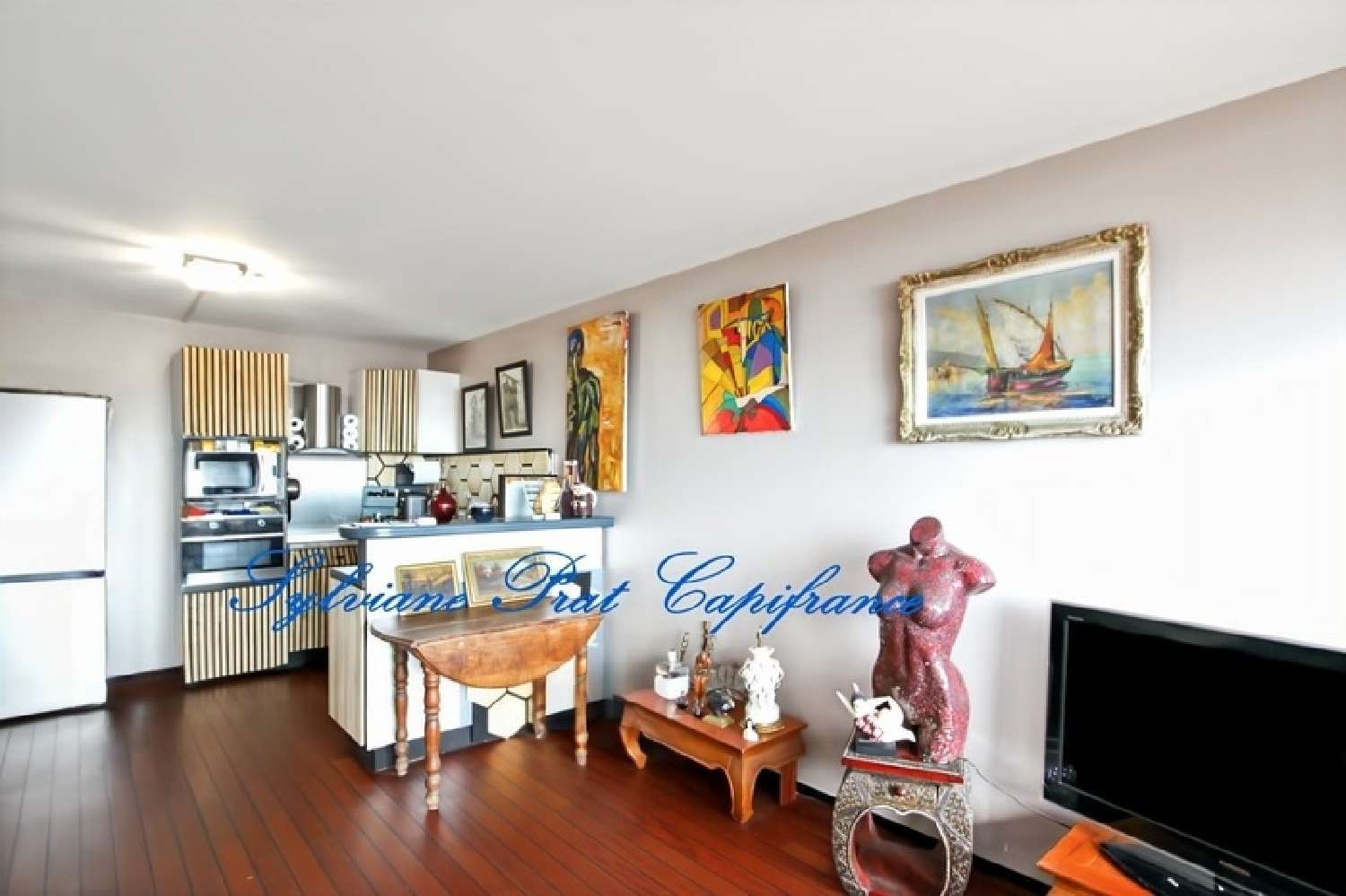  te koop appartement Arcachon Gironde 4