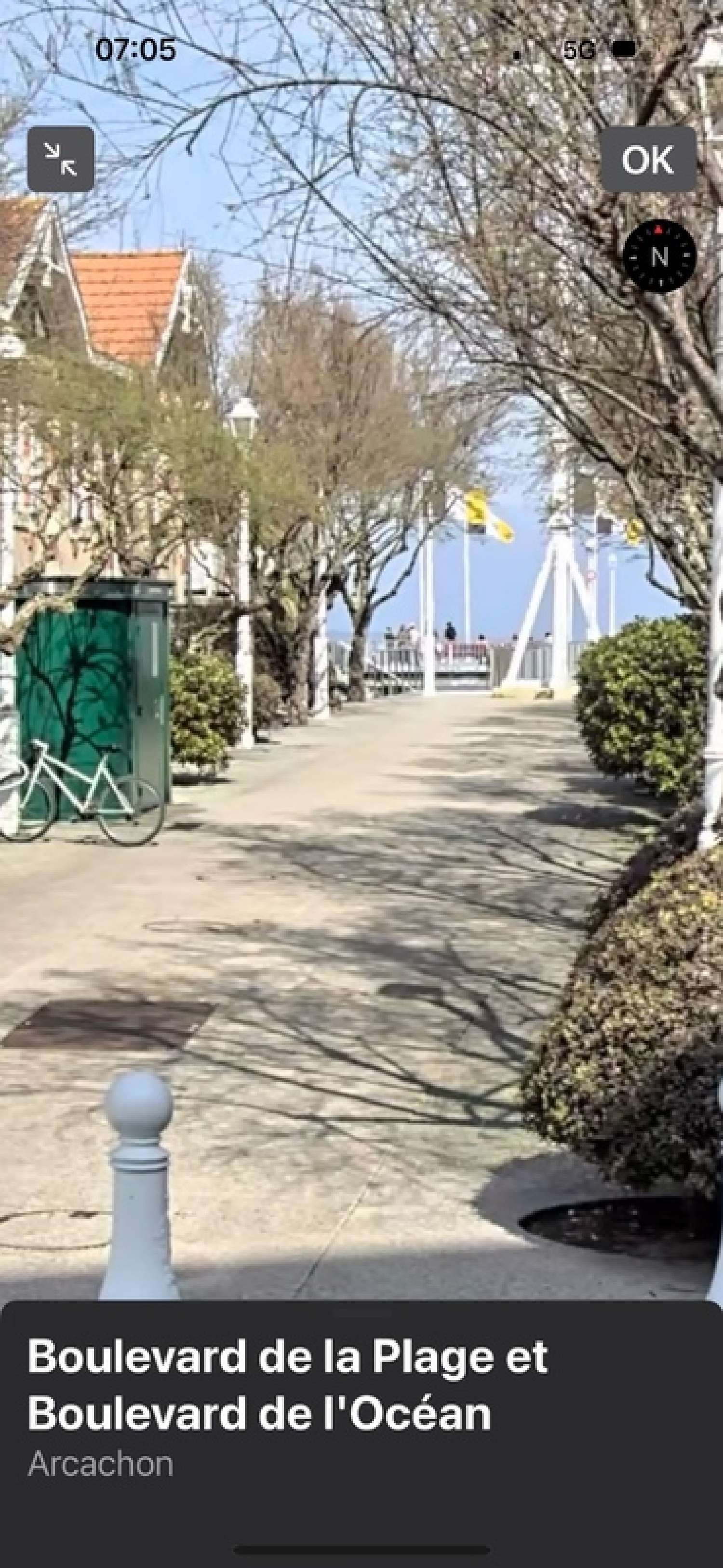  kaufen Wohnung/ Apartment Arcachon Gironde 2