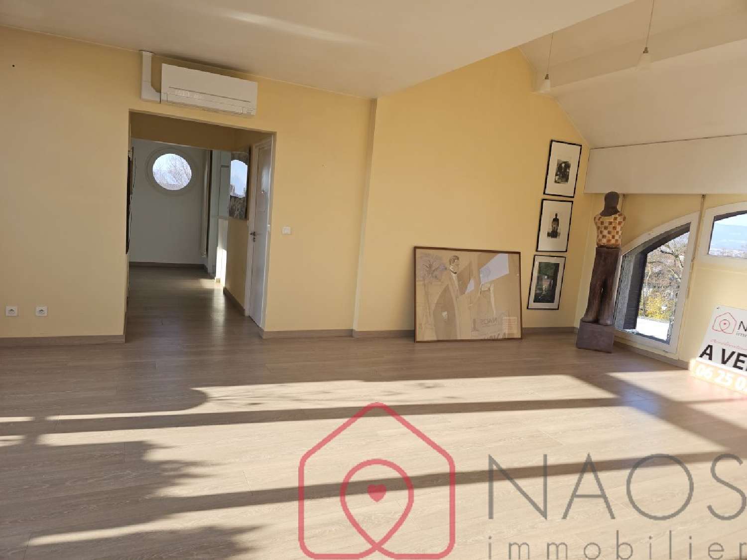  te koop appartement Archamps Haute-Savoie 2