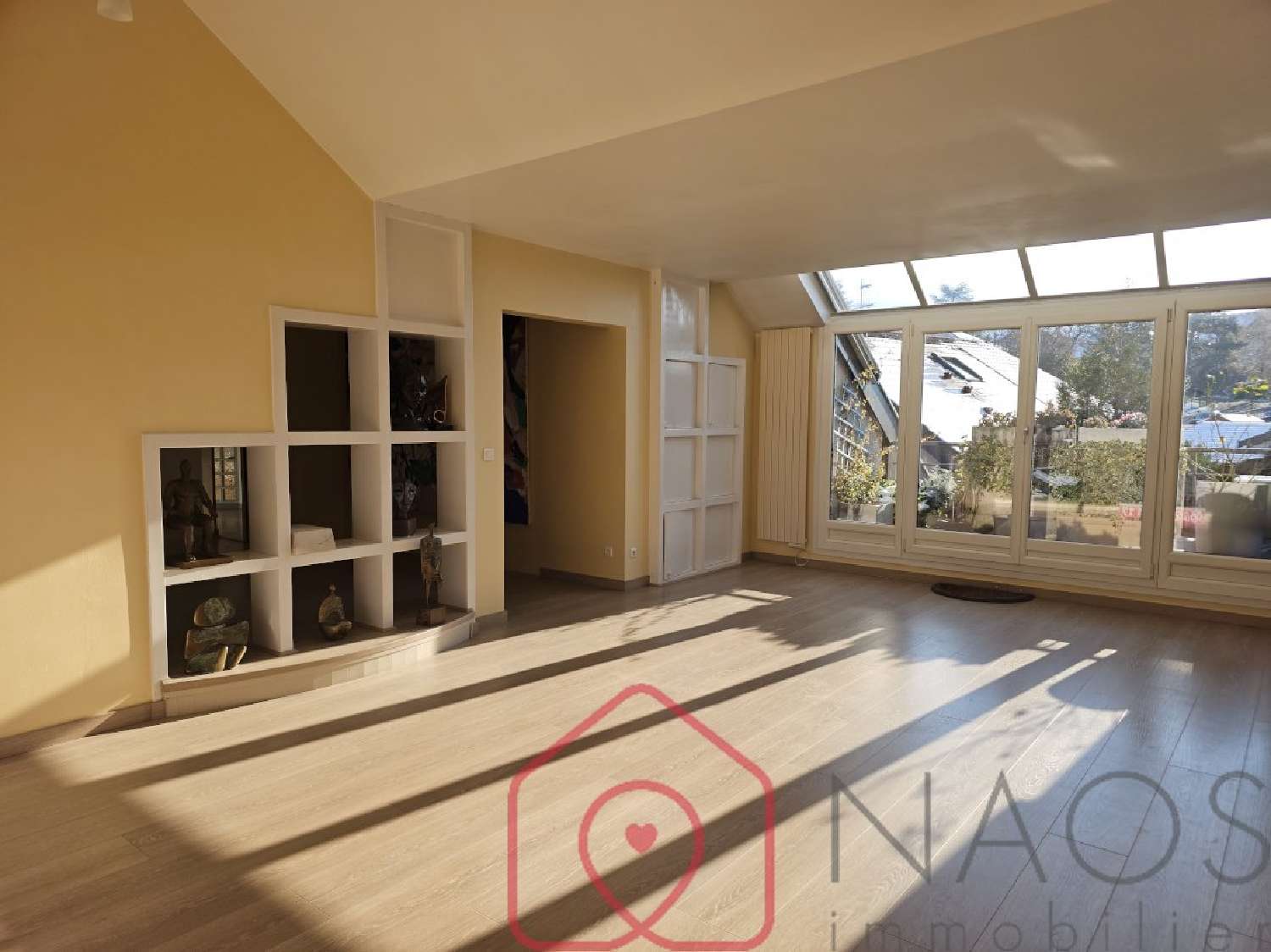  te koop appartement Archamps Haute-Savoie 2