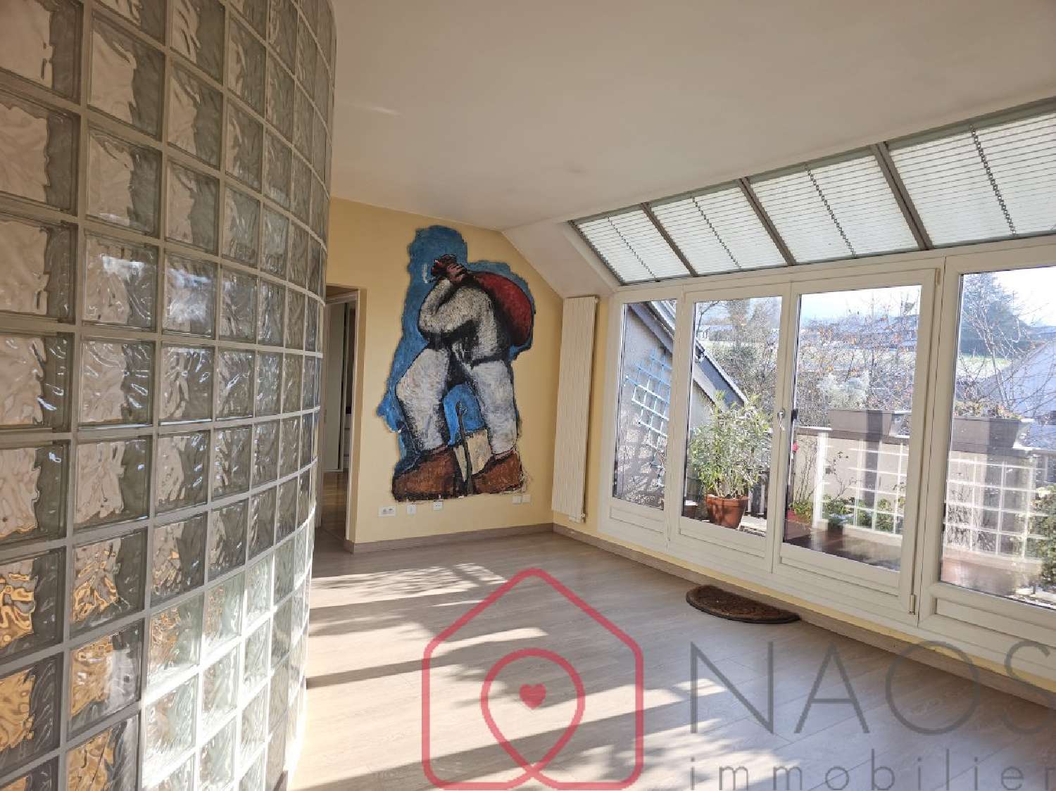  te koop appartement Archamps Haute-Savoie 3