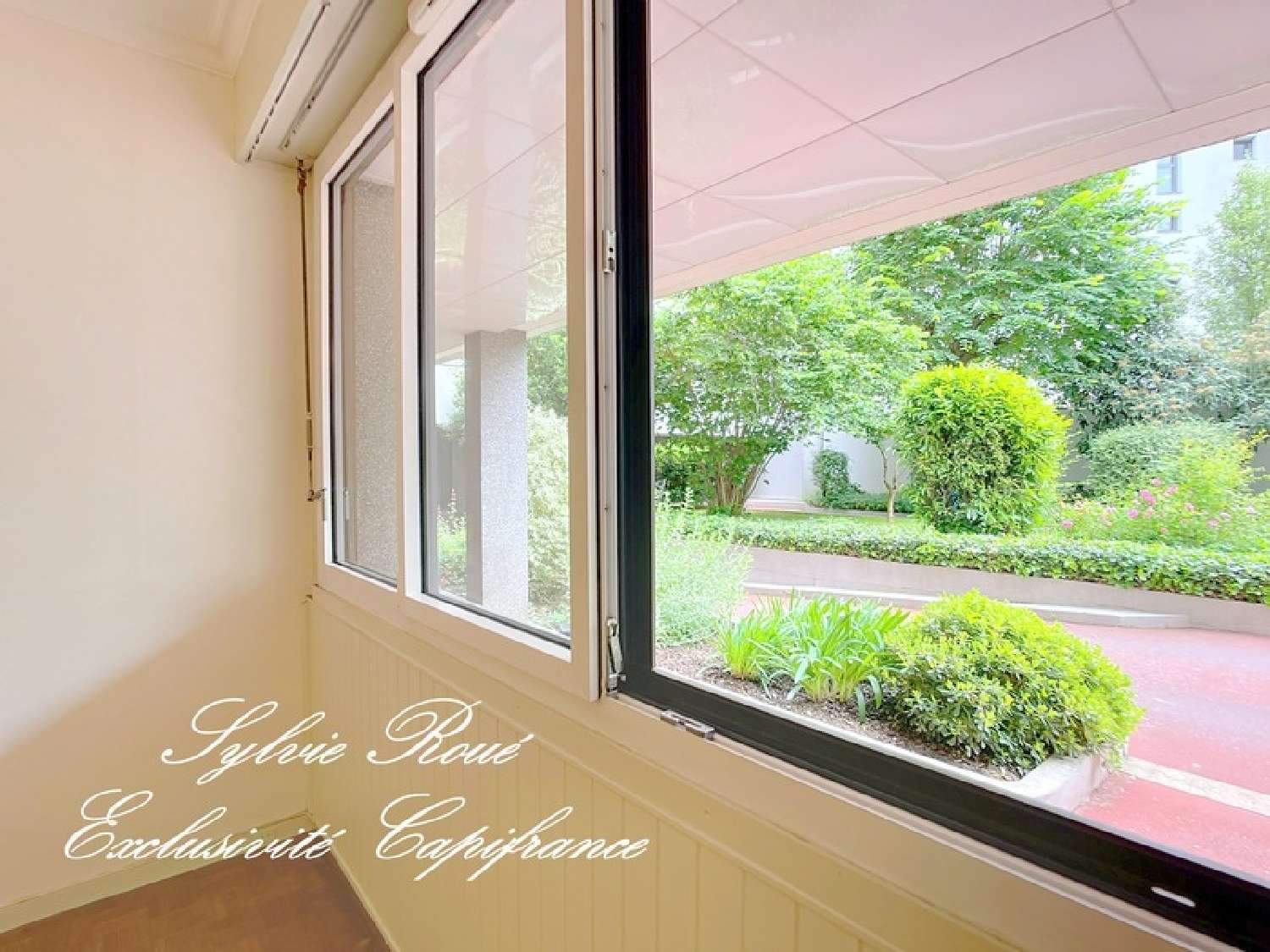 kaufen Wohnung/ Apartment Arcueil Val-de-Marne 1