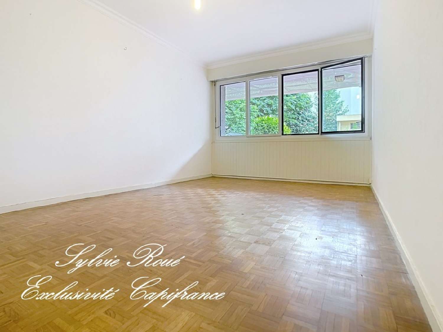 kaufen Wohnung/ Apartment Arcueil Val-de-Marne 2