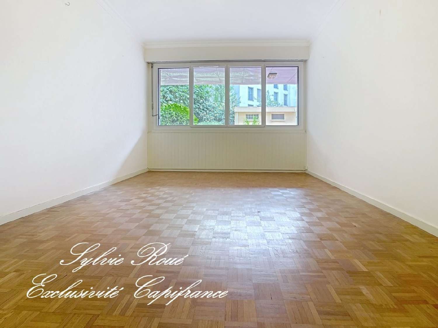 kaufen Wohnung/ Apartment Arcueil Val-de-Marne 3