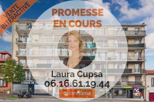 Arcueil Val-de-Marne appartement foto 7222600