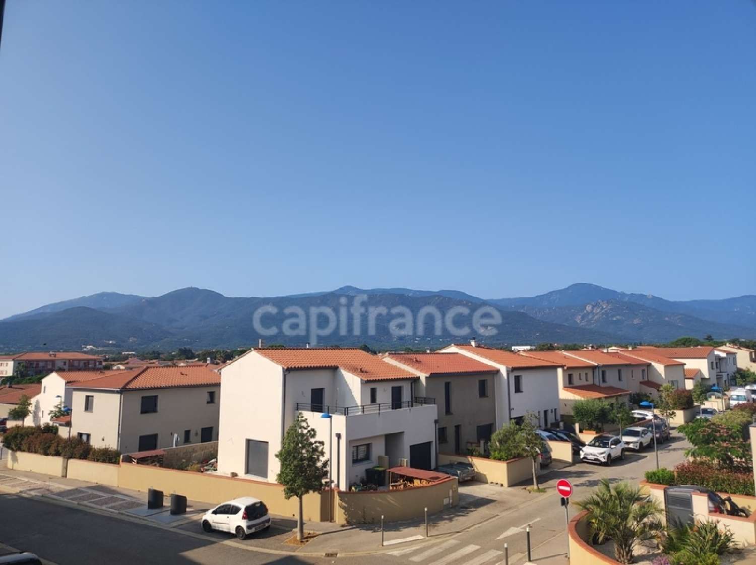 te koop appartement Argelès-sur-Mer Pyrénées-Orientales 2