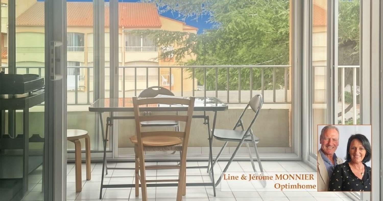  kaufen Wohnung/ Apartment Argelès-sur-Mer Pyrénées-Orientales 8