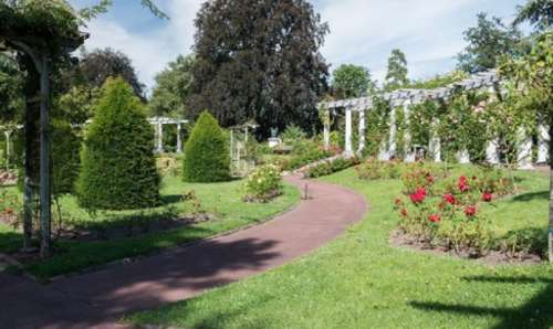 Argenteuil Val-d'Oise apartamento foto 7216888