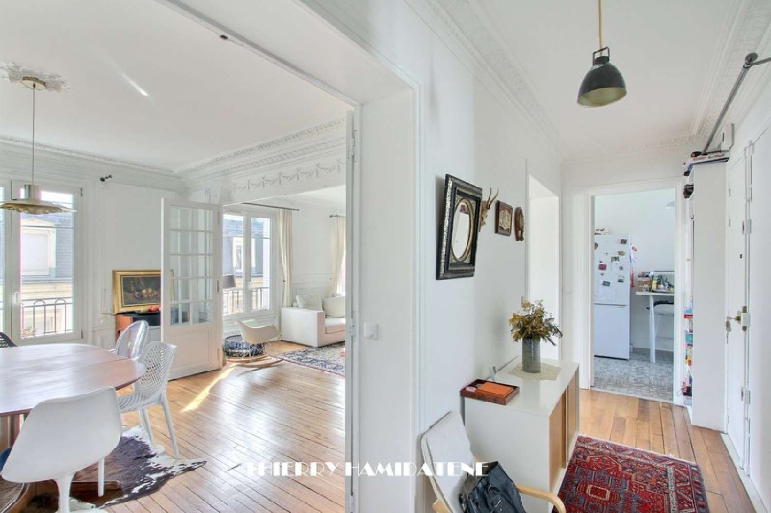 à vendre appartement Argenteuil Val-d'Oise 5