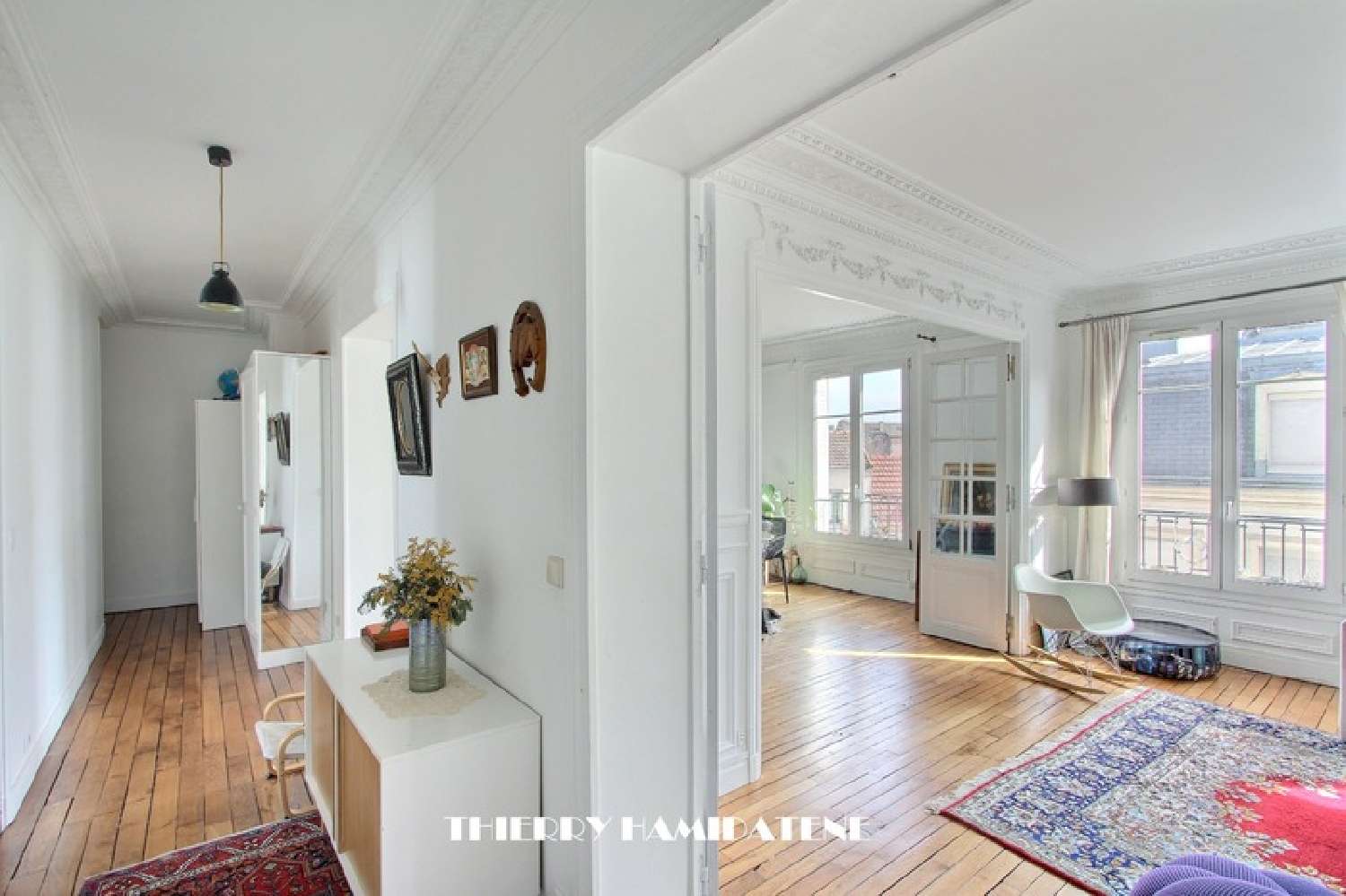 à vendre appartement Argenteuil Val-d'Oise 7