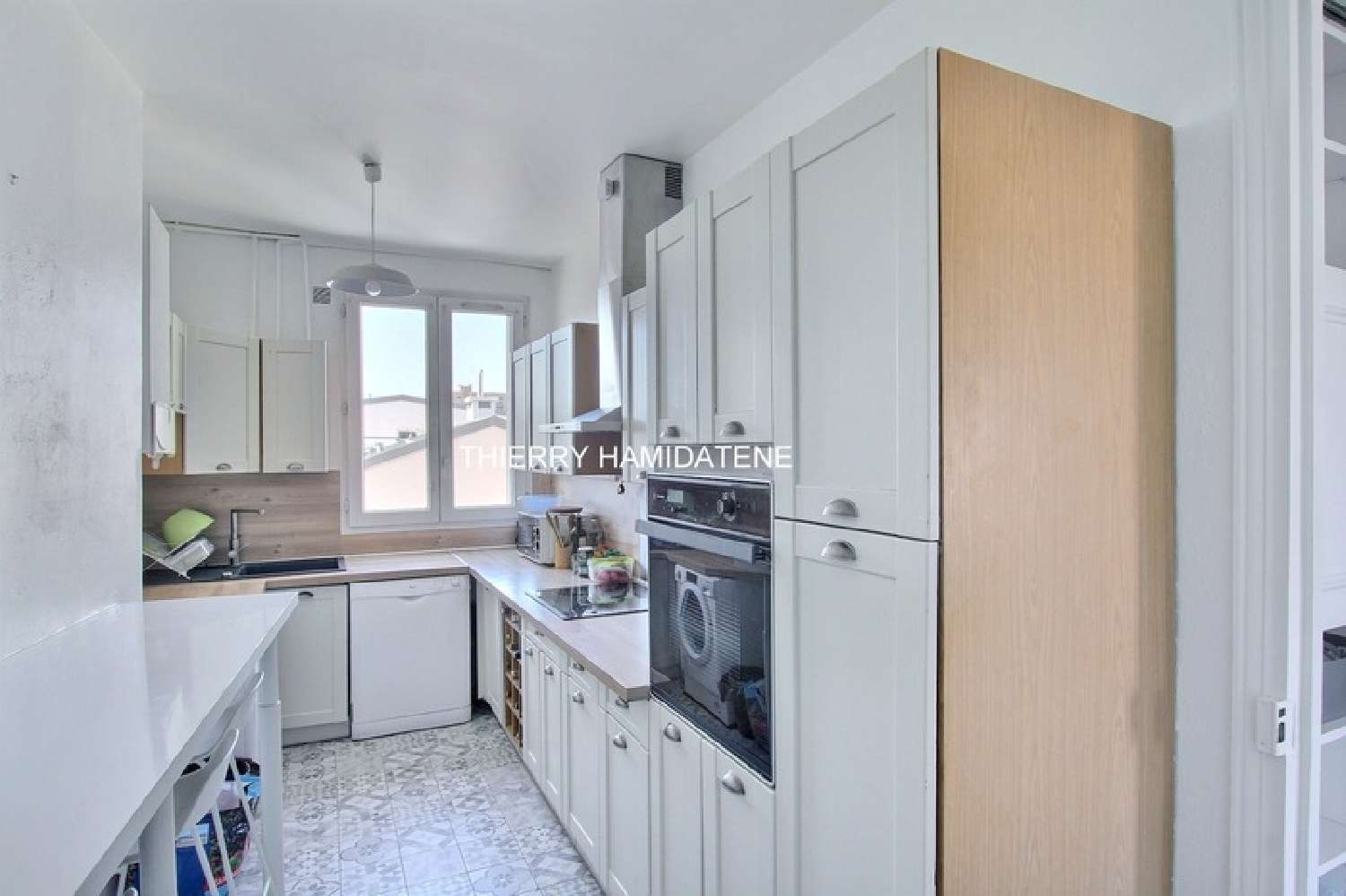 à vendre appartement Argenteuil Val-d'Oise 8