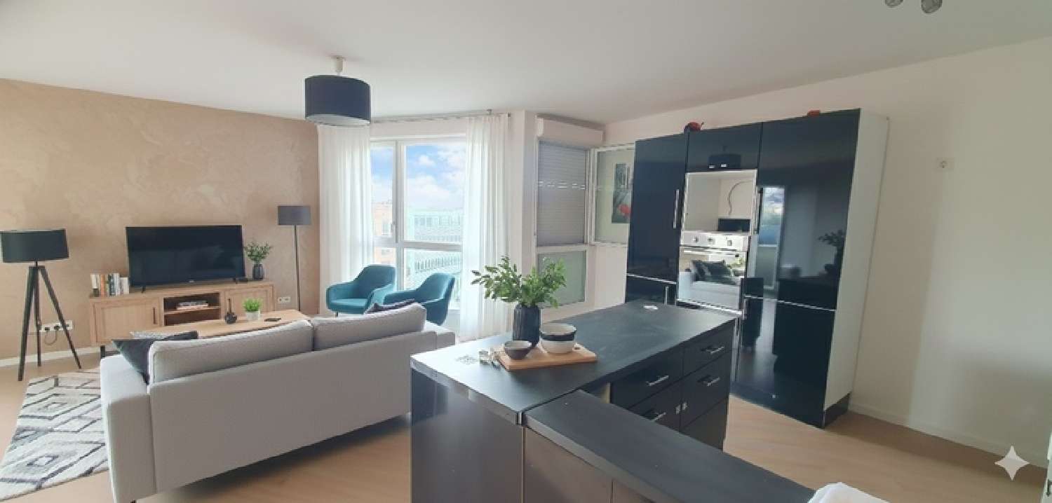  te koop appartement Argenteuil Val-d'Oise 1