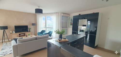 Argenteuil Val-d'Oise appartement foto 7229968