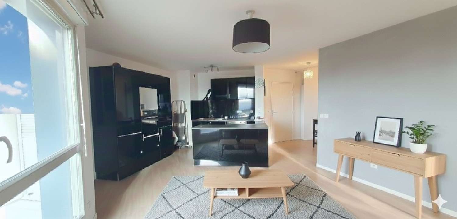  te koop appartement Argenteuil Val-d'Oise 2