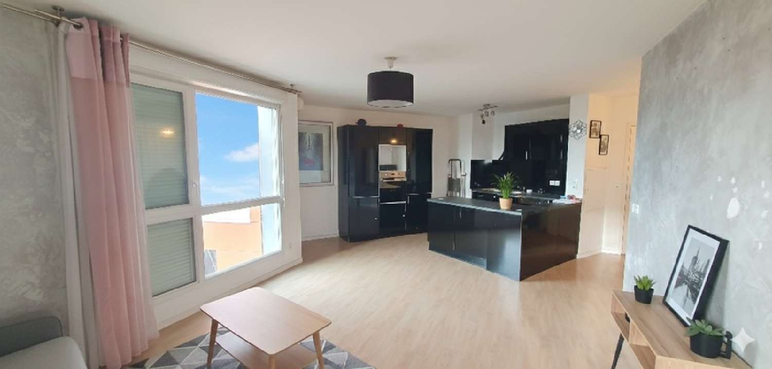  te koop appartement Argenteuil Val-d'Oise 3