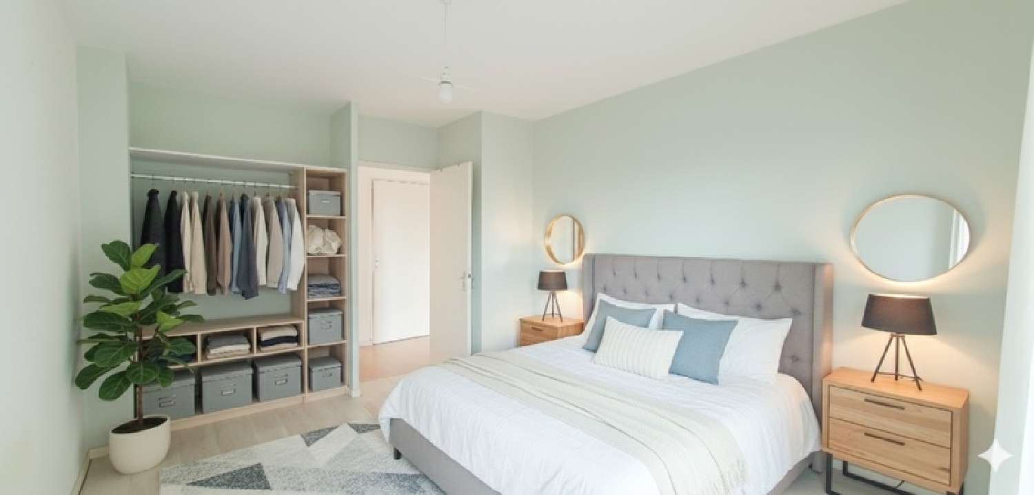  te koop appartement Argenteuil Val-d'Oise 4