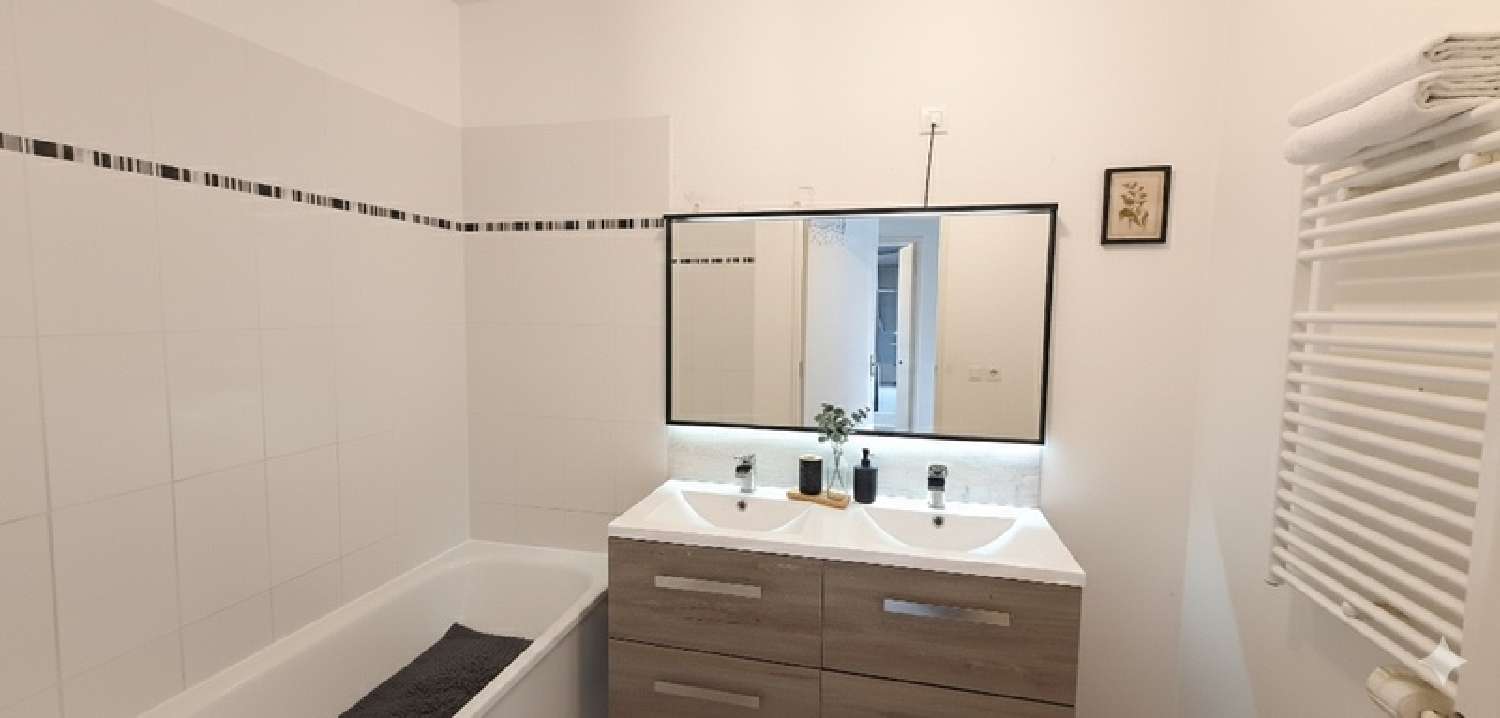  te koop appartement Argenteuil Val-d'Oise 5