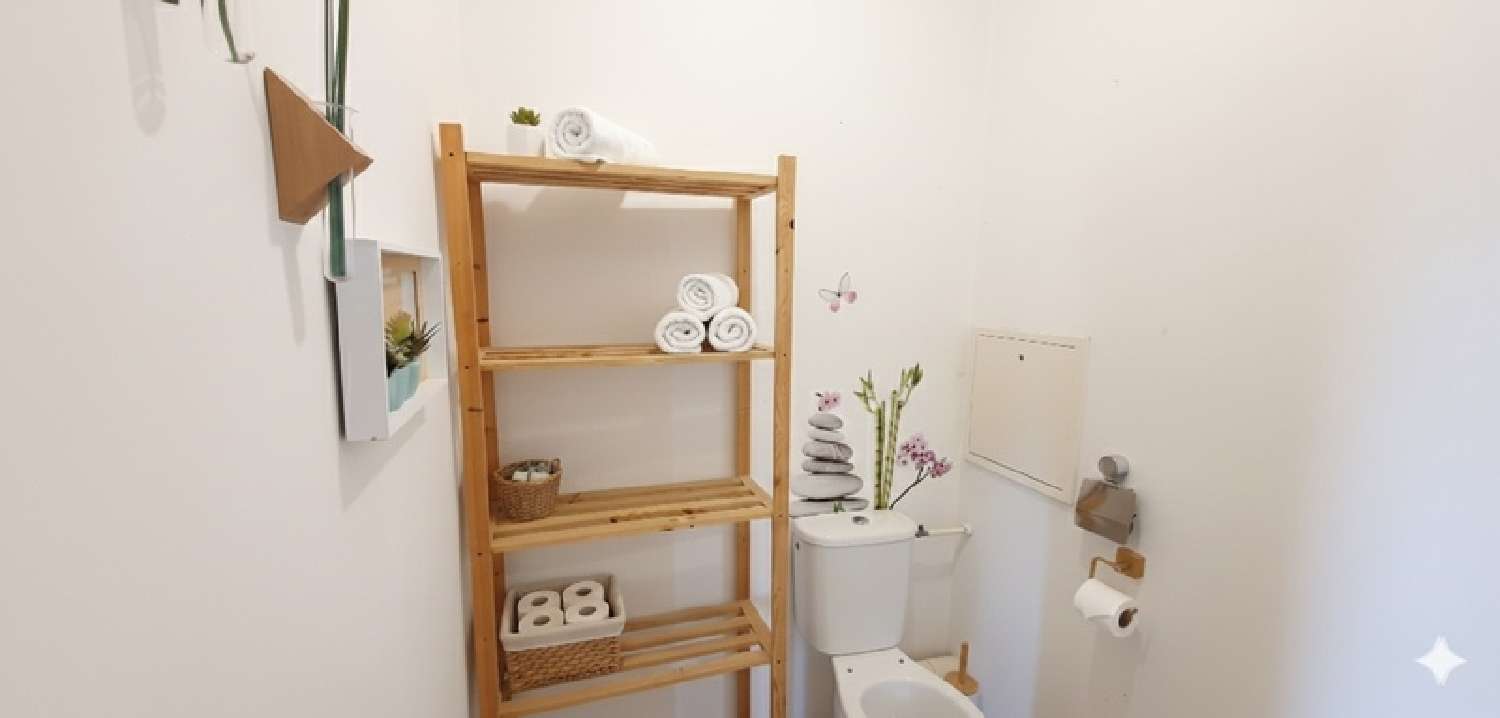  te koop appartement Argenteuil Val-d'Oise 6