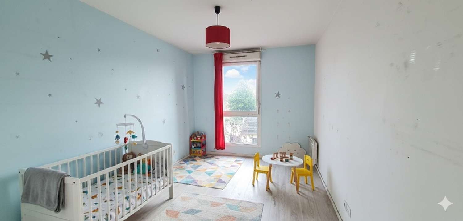  te koop appartement Argenteuil Val-d'Oise 7