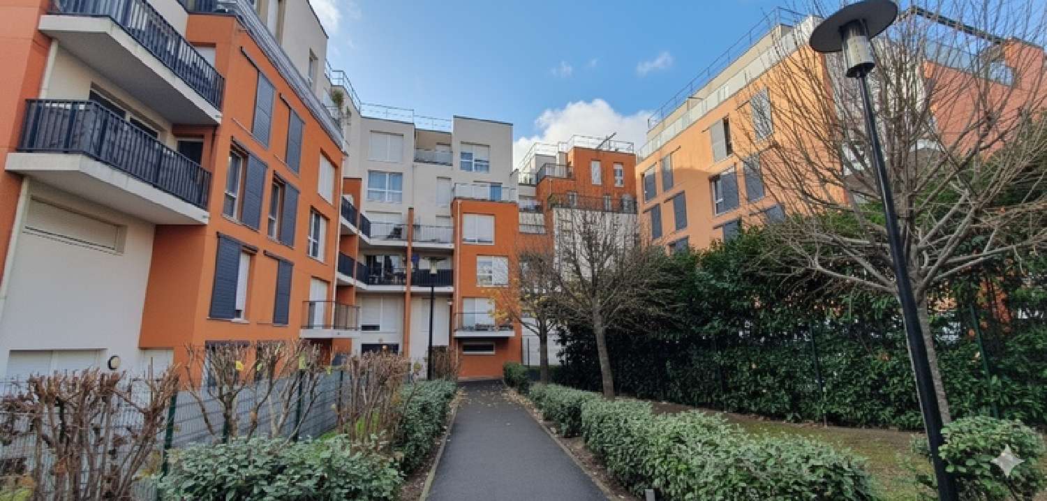  te koop appartement Argenteuil Val-d'Oise 8