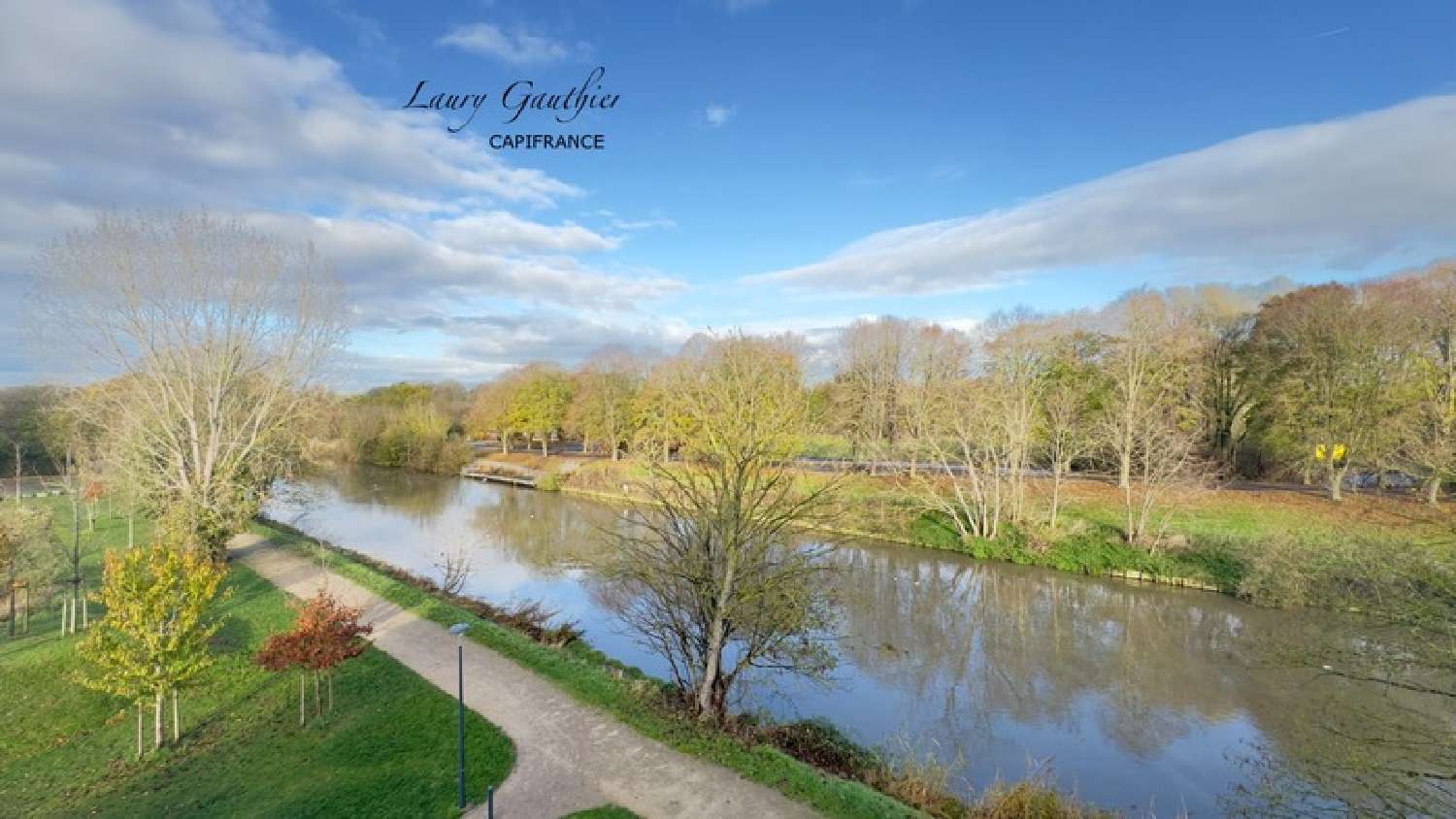 te koop appartement Armentières Nord 7