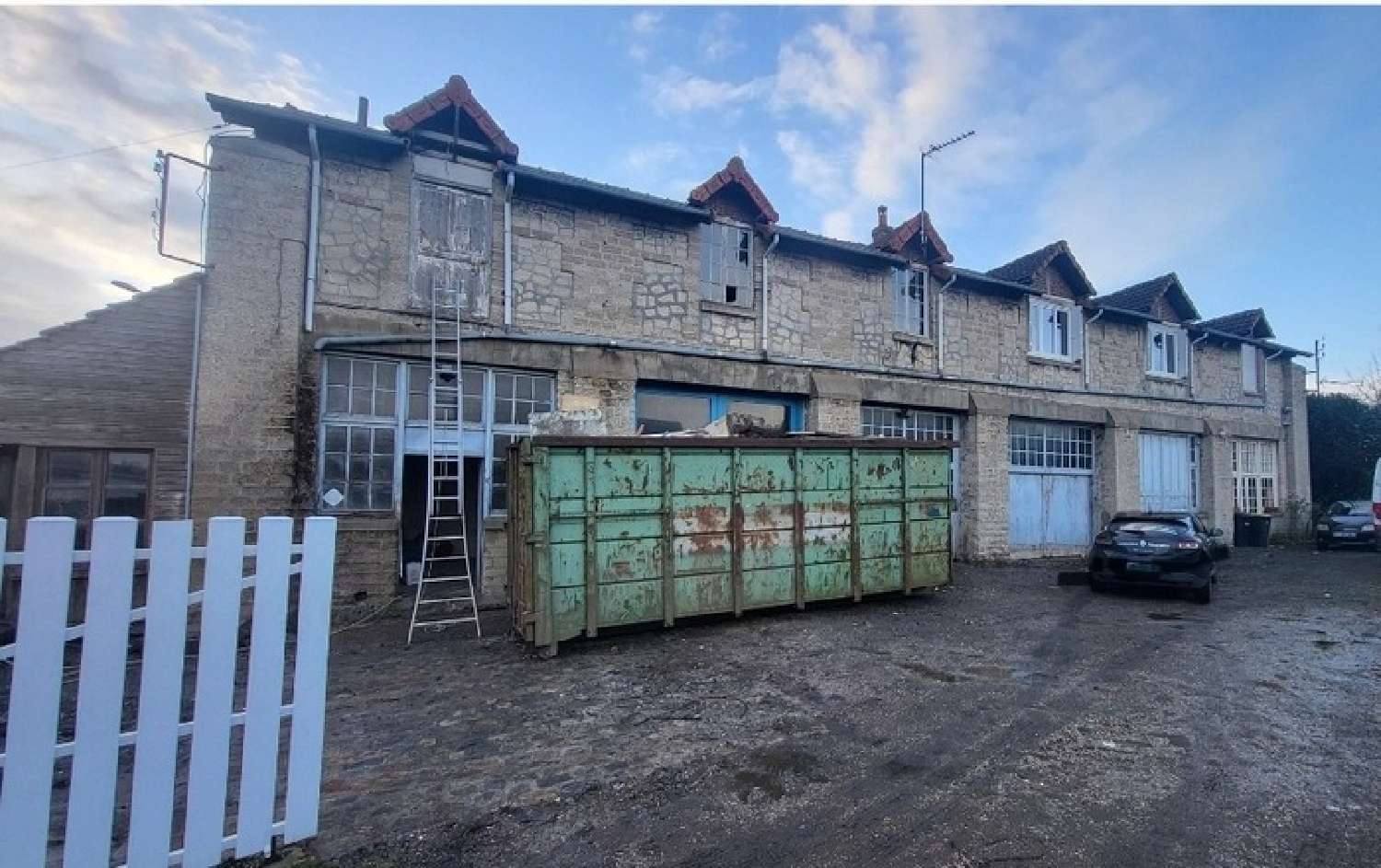  à vendre appartement Arques-la-Bataille Seine-Maritime 2