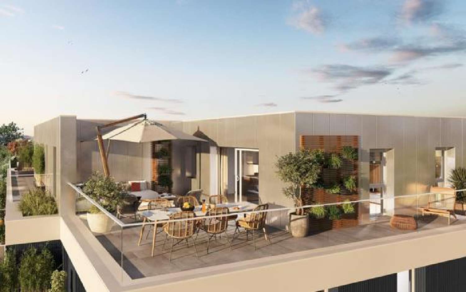  à vendre appartement Arras Pas-de-Calais 1