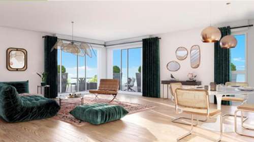 Arras Pas-de-Calais appartement foto 7217750