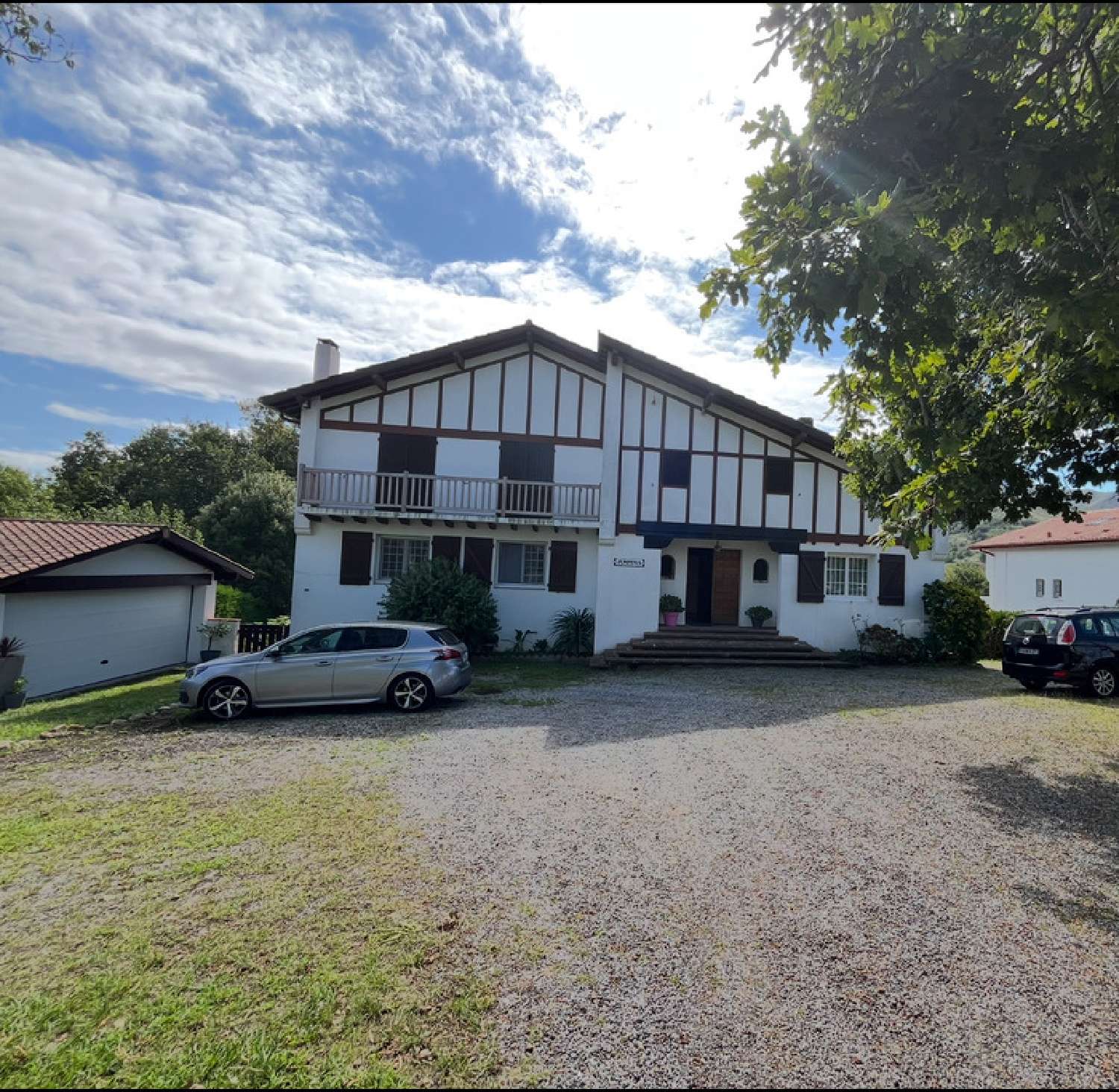  kaufen Wohnung/ Apartment Ascain Pyrénées-Atlantiques 1