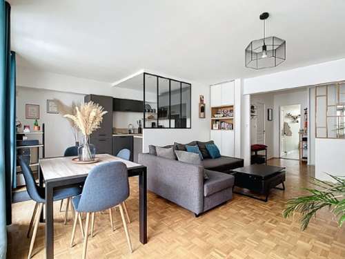 Asnières-sur-Seine Hauts-de-Seine appartement foto 7224822