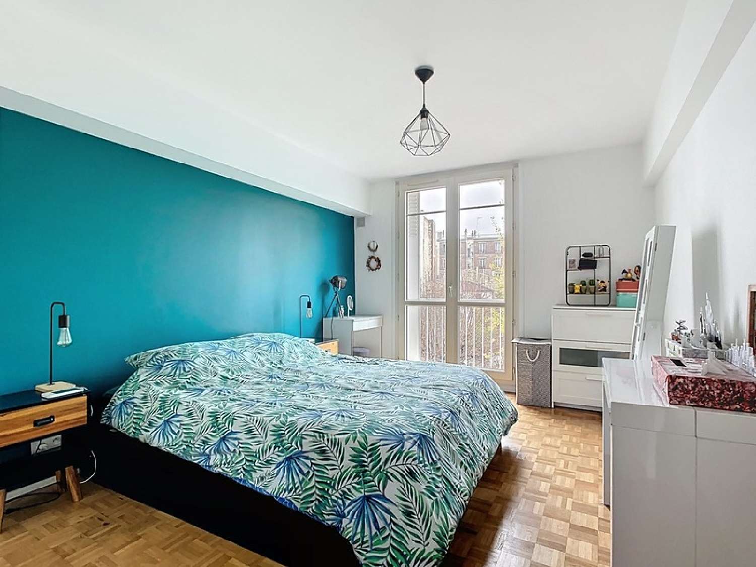à vendre appartement Asnières-sur-Seine Hauts-de-Seine 8