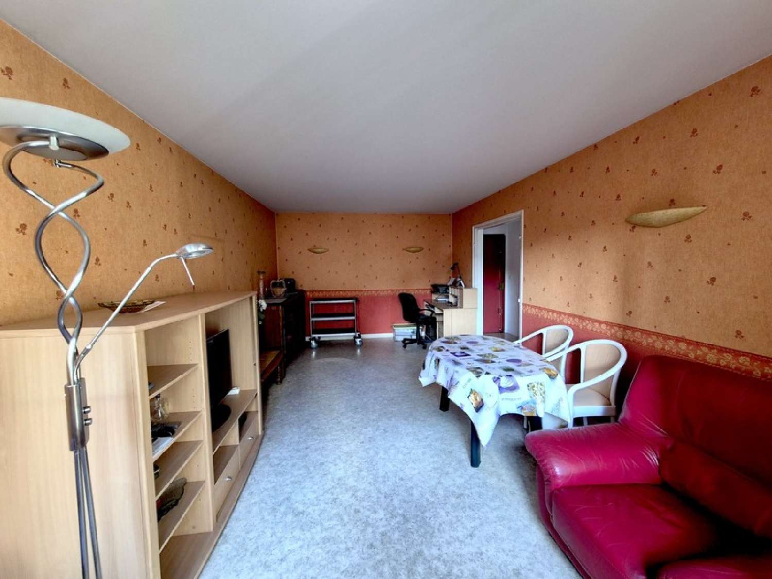  te koop appartement Asnières-sur-Seine Hauts-de-Seine 1