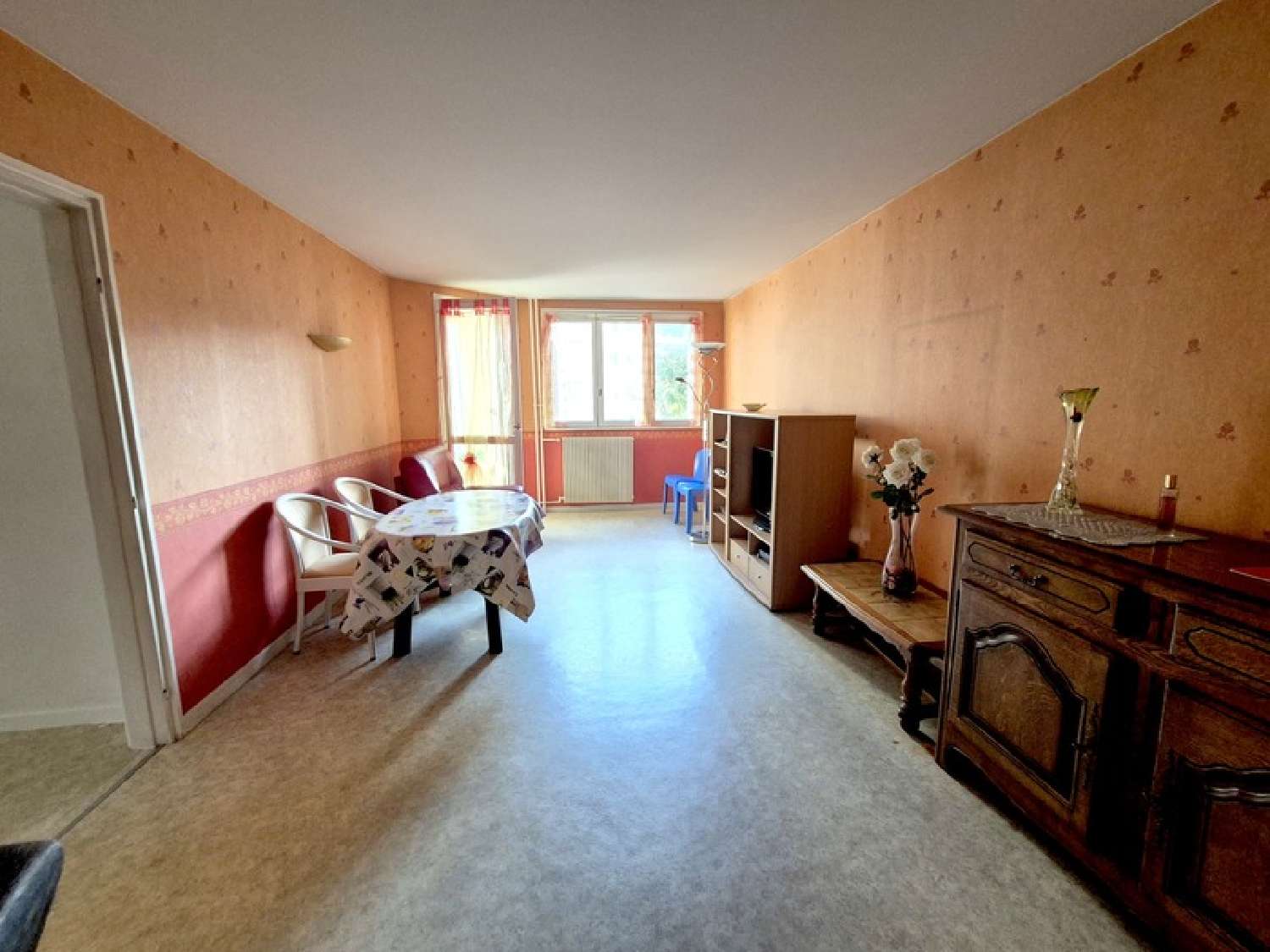  te koop appartement Asnières-sur-Seine Hauts-de-Seine 2
