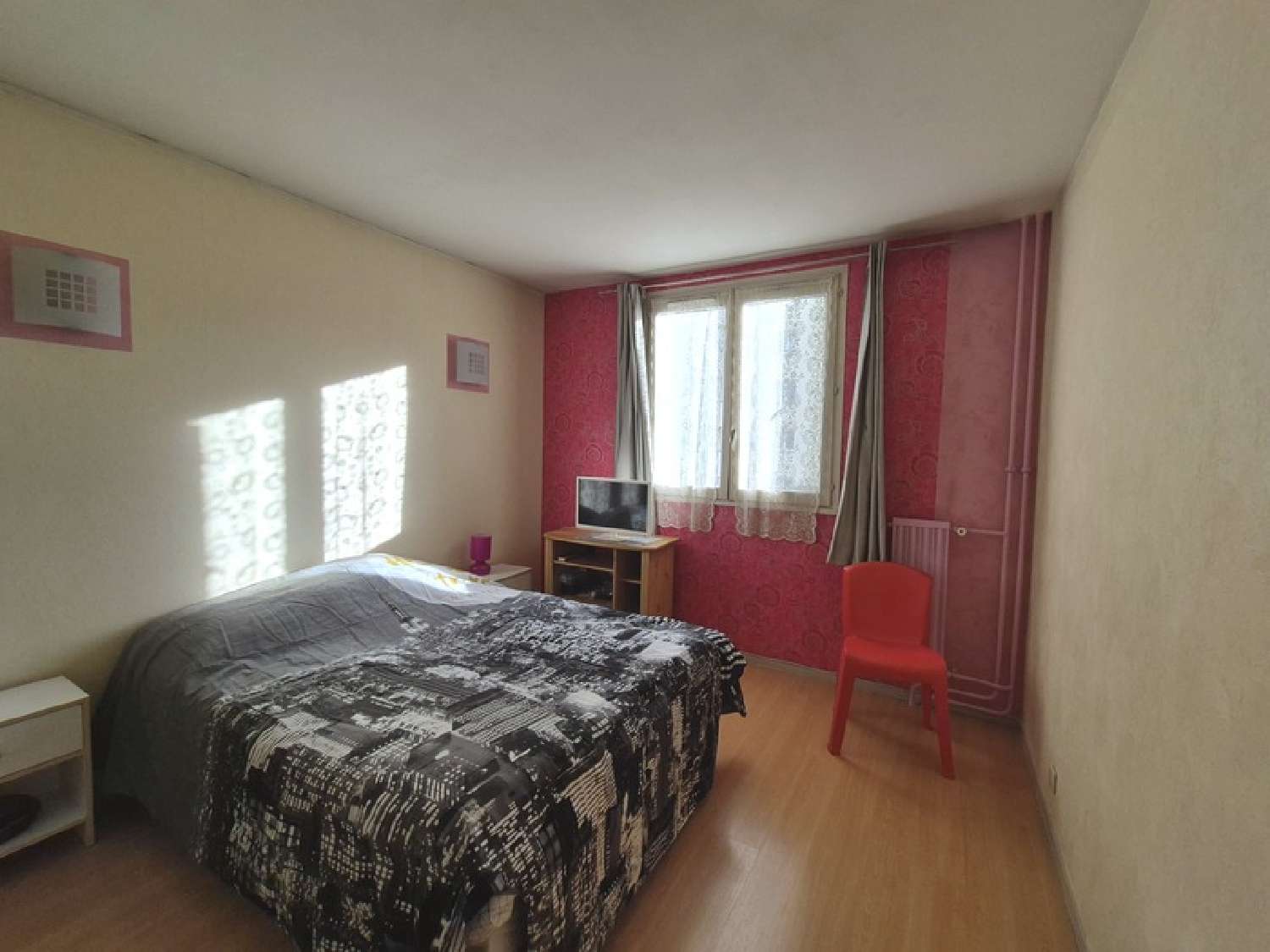  te koop appartement Asnières-sur-Seine Hauts-de-Seine 6