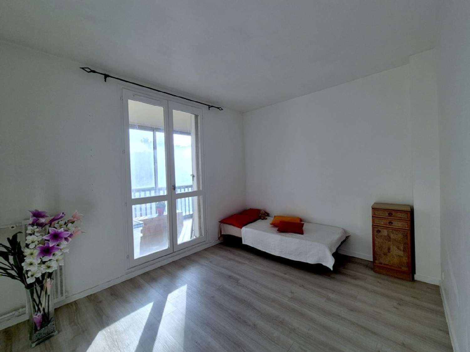  te koop appartement Asnières-sur-Seine Hauts-de-Seine 8