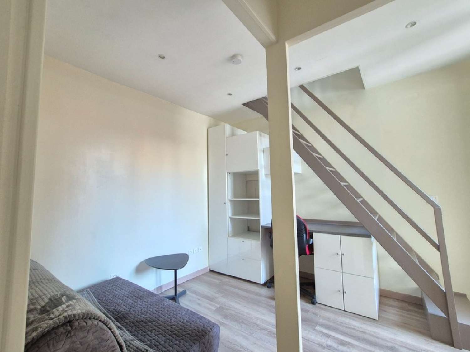  te koop appartement Asnières-sur-Seine Hauts-de-Seine 2