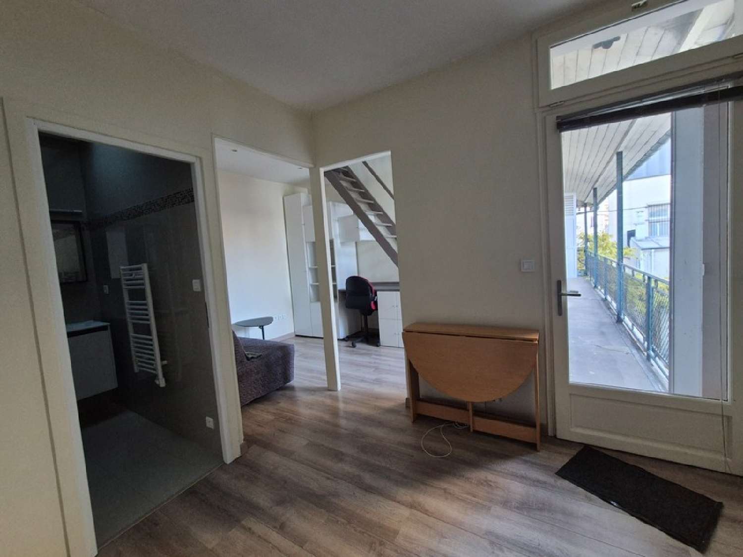  te koop appartement Asnières-sur-Seine Hauts-de-Seine 3